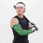 Potassium Power Arm Sleeve
