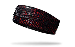 Rage Room Big Bang Headband