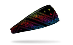 Rainbow Bandit Big Bang Lite Headband