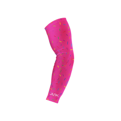 Berry Rainbow Sprinkle Arm Sleeve