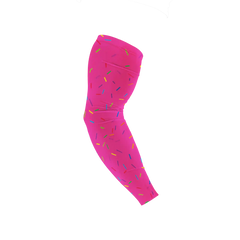 Berry Rainbow Sprinkle Arm Sleeve