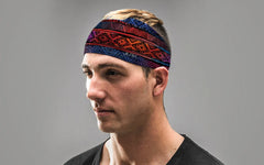 Rain Warrior Big Bang Lite Headband