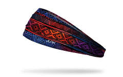 Rain Warrior Big Bang Lite Headband