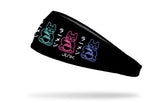 Ramen Cat Big Bang Lite Headband