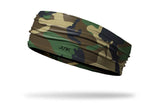 Rampage Big Bang Headband