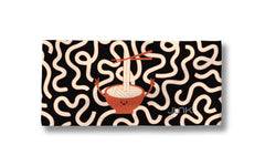 Ramyeon Big Bang Lite Headband