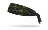 Ranger Flex Tie Headband