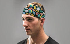 Read Me Big Bang Lite Headband