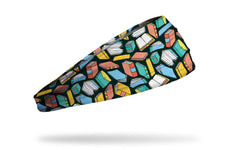 Read Me Big Bang Lite Headband