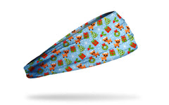 Rein-Dears Big Bang Lite Headband