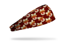 Reindeer Snacks Big Bang Lite Headband