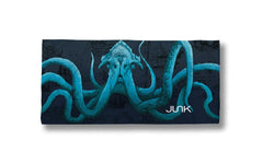 Release the Kraken Big Bang Lite Headband