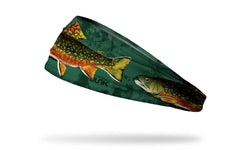 River Runner Big Bang Lite Headband