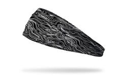 Road Map Big Bang Lite Headband