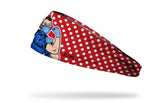 Rosie the Essential Employee Big Bang Lite Headband