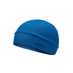 Royal Blue Skull Cap