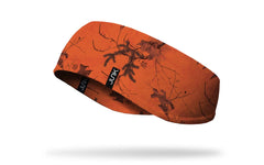 REALTREE Xtra¨ Blaze Camo Ear Warmer