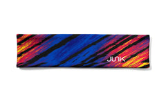 Saja Stripes Infinity Headband