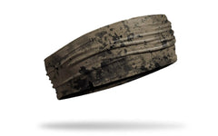 Sand Grunge Big Bang Headband