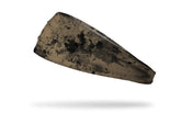 Sand Grunge Big Bang Lite Headband