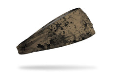 Sand Grunge Big Bang Lite Headband