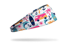 San Diego Big Bang Lite Headband