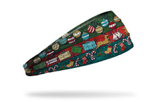 Santa's Workshop Big Bang Lite Headband