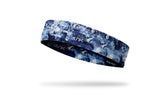 Sapphire Baller Headband