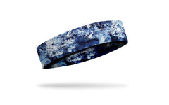 Sapphire Baller Headband
