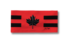 Seeing Red Big Bang Lite Headband