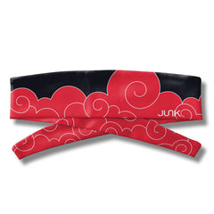 Severed Ties Flex Tie Headband