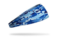 Shark Where Big Bang Lite Headband