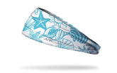 She Sells Seashells Big Bang Lite Headband