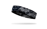 Shifting Force Baller Headband