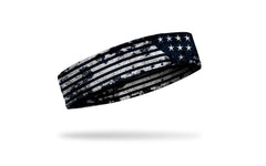 Shifting Force Baller Headband