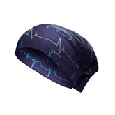 Sinus Rhythm Euro Scrub Cap