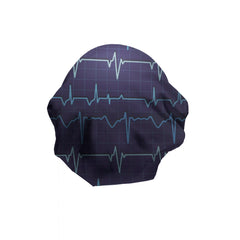 Sinus Rhythm Euro Scrub Cap