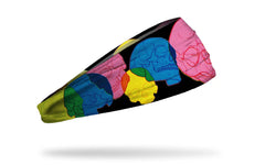 Skull Pop Big Bang Lite Headband