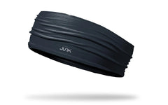 Slate Gray Big Bang Headband