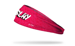 Slay Big Bang Lite Headband