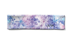 Snow Day Infinity Headband