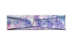Snow Day Infinity Headband