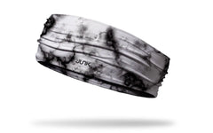 Snowflake Obsidian Big Bang Headband