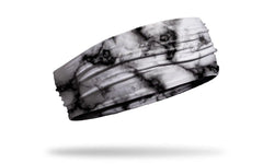 Snowflake Obsidian Big Bang Headband