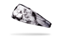 Snowflake Obsidian Big Bang Lite Headband