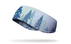 Snowy Solstice Ear Warmer
