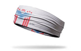 Soaring Independence Big Bang Headband