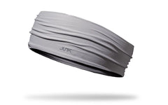 Soft Gray 10 Big Bang Headband