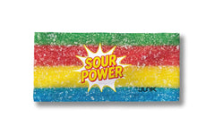 Sour Power Stripes Big Bang Lite Headband