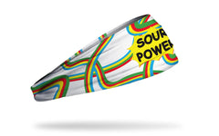Sour Power Big Bang Lite Headband